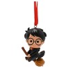 Adorno Navidad Harry - Harry Potter - imagen 1