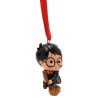 Adorno Navidad Harry - Harry Potter - imagen 3
