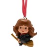Adorno Navidad Hermoine Harry Potter - imagen 1