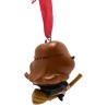 Adorno Navidad Hermoine Harry Potter - imagen 2