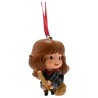 Adorno Navidad Hermoine Harry Potter - imagen 3