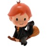 Adorno Navidad Ron Harry Potter - imagen 1