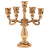 Candelabro 3D Casas Harry Potter - imagen 1