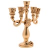 Candelabro 3D Casas Harry Potter - imagen 2