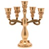 Candelabro 3D Casas Harry Potter - imagen 3