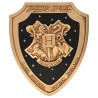 Escudo pared 3D Hogwarts Harry Potter - imagen 1