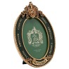 Marco fotos Slytherin Harry Potter - imagen 1