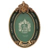 Marco fotos Slytherin Harry Potter - imagen 2