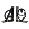 Sujetalibros metal Iron Man Vengadores Avengers Marvel - imagen 2