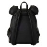 Mochila Studs & Chains Minnie Disney Loungefly 26cm - imagen 2