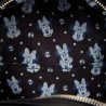 Mochila Studs & Chains Minnie Disney Loungefly 26cm - imagen 3