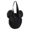 Bolso tote bag Studs & Chains Minnie Disney Loungefly - imagen 1