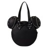 Bolso tote bag Studs & Chains Minnie Disney Loungefly - imagen 3
