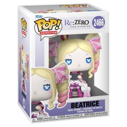 Figura POP Re:Zero Starting Life in Another World Beatrice