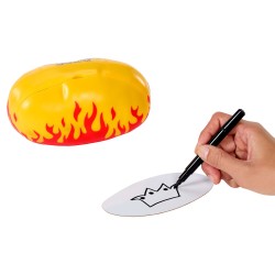 Juego mesa Pic-Tato Pictionary español