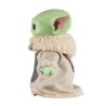 Peluche Grogu Mandalorian Star Wars 15cm - imagen 2