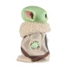 Peluche Grogu Mandalorian Star Wars 15cm - imagen 3
