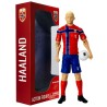 Figura Action Haaland Noruega 20cm - imagen 1