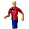 Figura Action Haaland Noruega 20cm - imagen 2