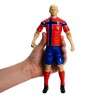 Figura Action Haaland Noruega 20cm - imagen 3