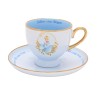 Taza te y platillo Cenicienta Princesas Disney - imagen 1