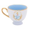 Taza te y platillo Cenicienta Princesas Disney - imagen 3