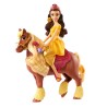 Muñeca Bella & Philippe La Bella y la Bestia Disney - imagen 2