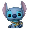Figura POP Disney Lilo & Stitch - Stitch with Movie Reel Exclusive - imagen 1