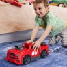 Coche de carreras bloques de construccion MEGA Bloks - imagen 2