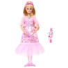 Muñeca Clara Barbie in the Nutcracker - imagen 3
