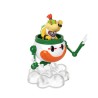 Blister figuras Bowser Jr. & Mario Super Mario Galaxy Hot Wheels - imagen 3