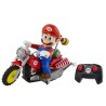Moto Teledirigida Super Mario Galaxy Movie Super Mario Bros Hot Wheels - imagen 2