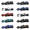 Blister 10 coches F1 Hot Wheels - imagen 2