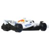 Blister 10 coches F1 Hot Wheels - imagen 3