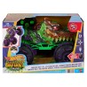 Coche radio control Wreckin Wolf Hot Wheels - imagen 2