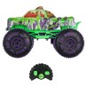 Coche radio control Wreckin Wolf Hot Wheels - imagen 3