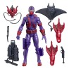Figura Hydro-Viper G.I. Joe Classified Series 15cm - imagen 2