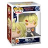 Figura POP Shangri - La Fontier Oikatzo - imagen 1