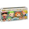 Blister 4 figuras POP One Piece Exclusive - imagen 3