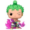 Figura POP One Piece Zoro Enma Exclusive - imagen 2