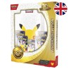 Album Juego Cartas 30th Aniversario Pokemon Ingles - imagen 2