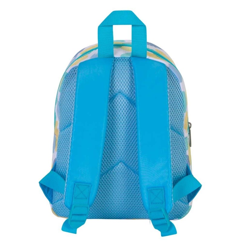 Mochila Dots Patrulla Canina Paw Patrol 27cm