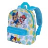 Mochila Dots Patrulla Canina Paw Patrol 27cm - imagen 2