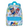 Mochila Dots Patrulla Canina Paw Patrol 27cm - imagen 3