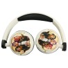 Auriculares infantiles Golden Kpop Demon Hunter - imagen 2