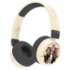 Auriculares infantiles Golden Kpop Demon Hunter - imagen 3