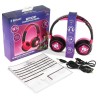 Auriculares infantiles Saja Boys Kpop Demon Hunter - imagen 1