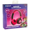 Auriculares infantiles Saja Boys Kpop Demon Hunter - imagen 2