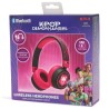 Auriculares infantiles Saja Boys Kpop Demon Hunter - imagen 3