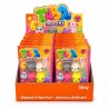 Juguete antiestres Taba Mochi Perro 5.5cm surtido - imagen 2